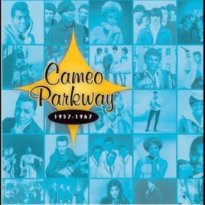 Various - Cameo Parkway 1957 - 1967 (CD)