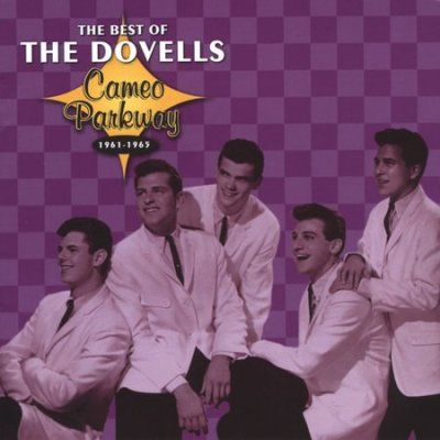 Dovells - Best Of The Dovells 1961 - 1965 (CD)