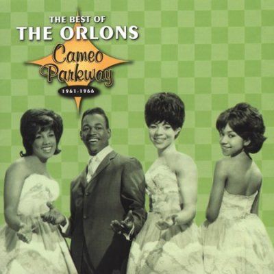 Orions - Best Of The Orlons 1961 - 1966 (CD)