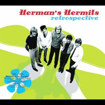 Herman's Hermits - Retrospective (CD)