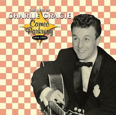 Charlie Gracie - Best Of Charlie Gracie 1956 - 1958 (CD)
