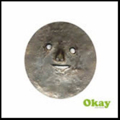 Okay - High Road (CD)