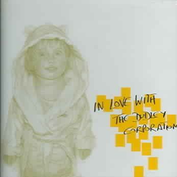 Dudley Corporation - In Love With The Dudley Corporation (CD)