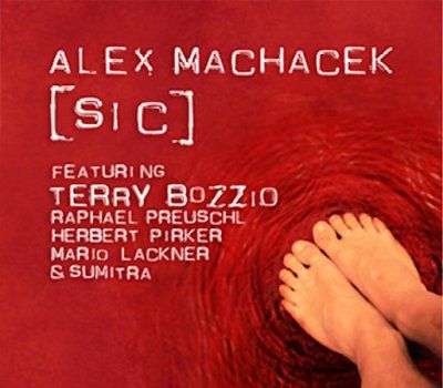 Sic Featuring Terry Bozzio - (Import CD)