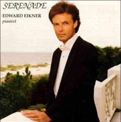 Serenade:Works for Piano Inspired by - (Import CD)