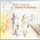 D J/grisman Garcia - Been All Around This World (CD)