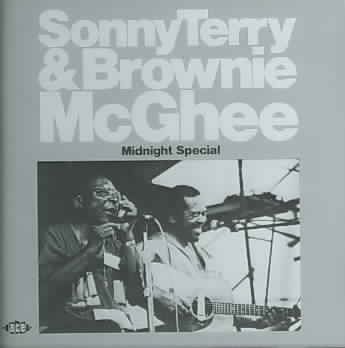 Midnight Special - (Import CD)