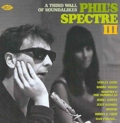 Various - Phil's Spectre Iii: Third Wall Of Soun (CD)
