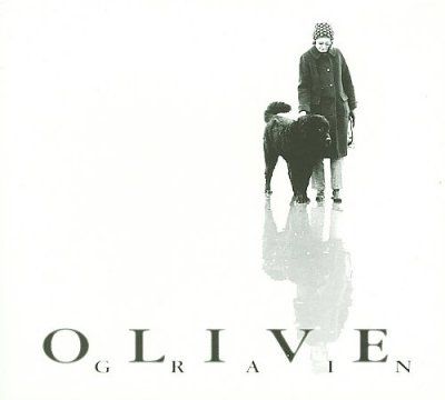 Olive Grain - Olive Grain (CD)