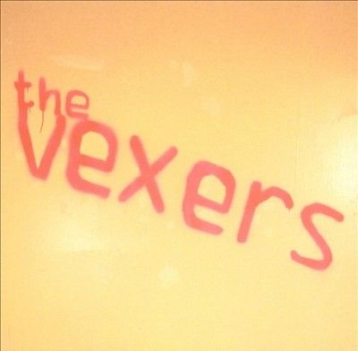 Vexers - (Import CD)