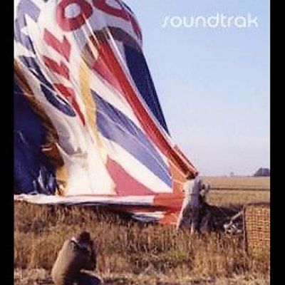 Soundtrak - Soundtrak (CD)