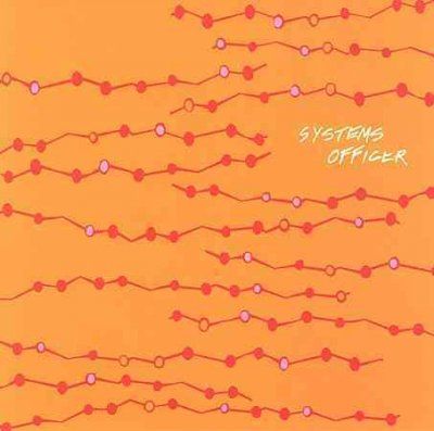 Systems Officer - (Import CD)