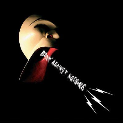Bonk - Bonk Against Nothing (CD)