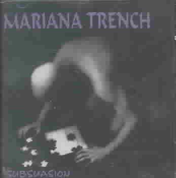 Mariana Trench - Subsuasion (CD)