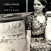 Gillian Welch - Revival (CD)
