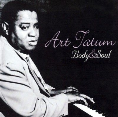 Art Tatum - Body &amp; Soul (CD)