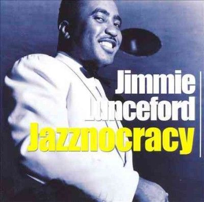 Jimmie Lunceford - Jazzocracy (CD)
