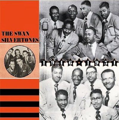 Swan Silvertones - Swan Silvertones: 1946 - 1951 (CD)