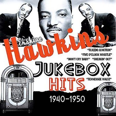 Erskine Hawkins - Jukebox Hits: Erskine Hawkins (CD)