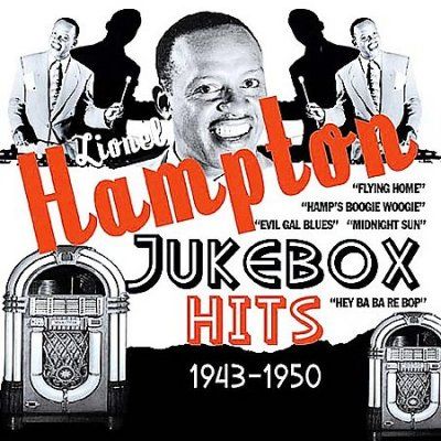 Lionel Hampton - Jukebox Hits: Lionel Hampton (CD)