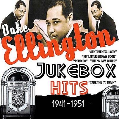 Duke Ellington - Jukebox Hits: 1941 - 1951 Duke Ellington (CD)