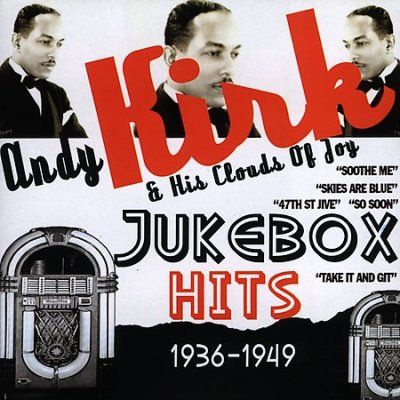 Andy Kirk - Jukebox Hits: 1936 - 1949 Andy Kirk (CD)
