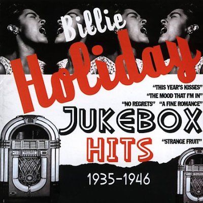 Billie Holiday - Jukebox Hits: 1935 - 1946 Billie Holiday (CD)