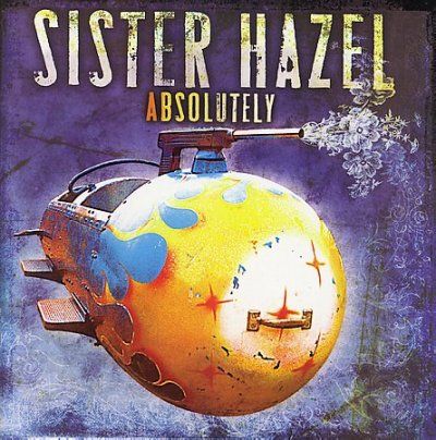 Sister Hazel - Absolutely (CD)