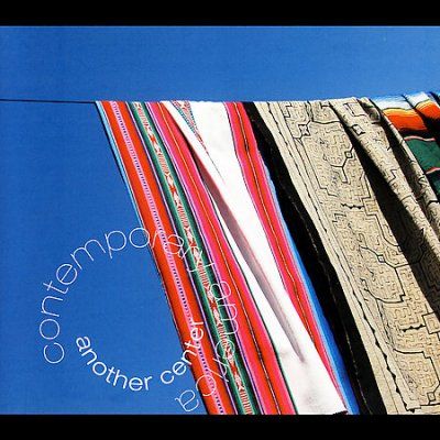 Various - Contemporary America: Another Center (CD)