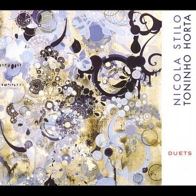 Toninho Horta - Duets (CD)