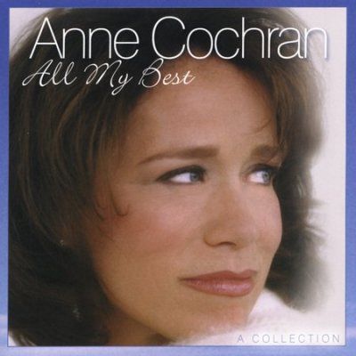 Anne Cochran - All My Best (CD)