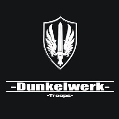Dunkelwerk - Troops (CD)