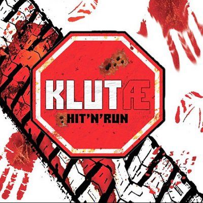Klutae - Hit N Run (CD)