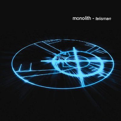 Monolith - Talisman (CD)