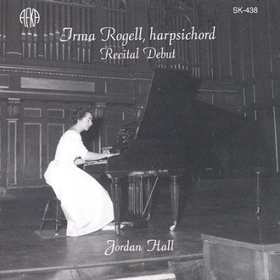Recital Debut - (Import CD)