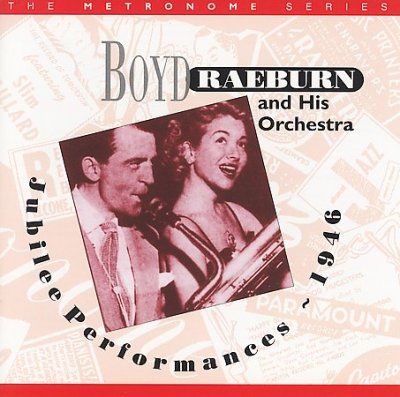 Jubilee Performances 1946 - (Import CD)