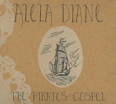 Alela Diane - Pirate's Gospel (CD)