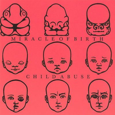 Child Abuse - Child Birth Split (CD)