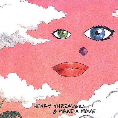 Henry Threadgill - Everybody's Mouth's A Book (CD)