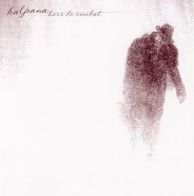 Hors De Combat - (Import CD)