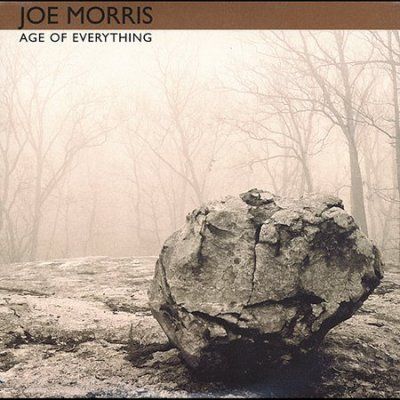 Joe Morris - Age Of Everything (CD)