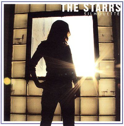 Starrs - Silhouette (CD)