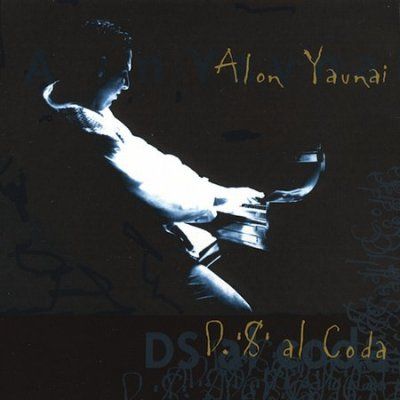 Alon Yavnai - Ds Al Coda (CD)