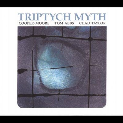 Triptych Myth - Beautiful (CD)