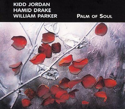 Kidd Jordan - Palm Of Soul (CD)