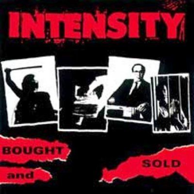 Bought and Sold - (Import CD)