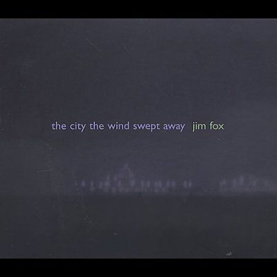 Maria Newman - Fox: City The Wind Swept Away (CD)