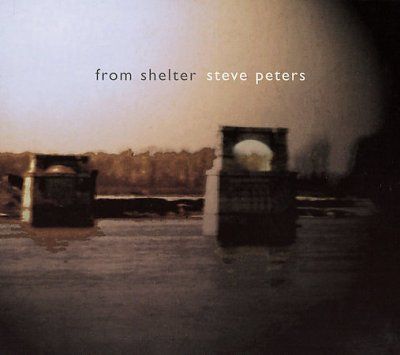 Marghreta Cordero - Peters: From Shelter (CD)