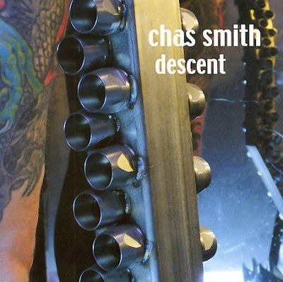 Chas Smith - Smith: Descent (CD)