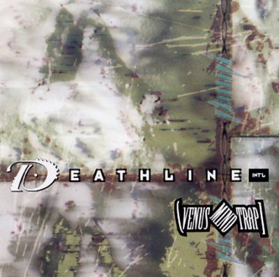 Deathline Int'l - Venus Mind Trap (CD)